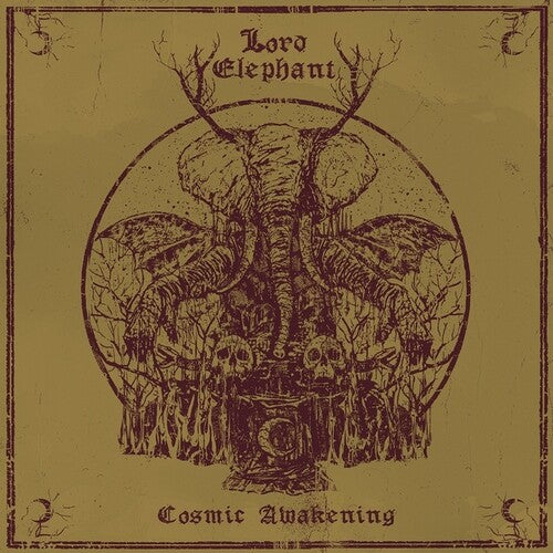 Lord Elephant: Cosmic Awakening