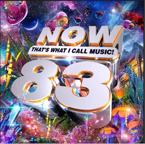 Now 83: That's What I Call Music / Various: Now That's What I Call Music Vol. 83