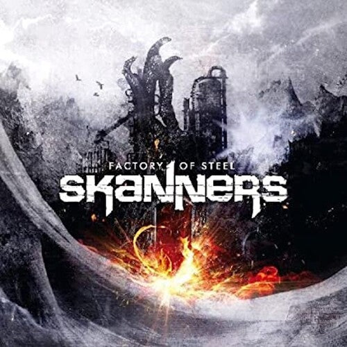 Skanners: Factory Of Steel