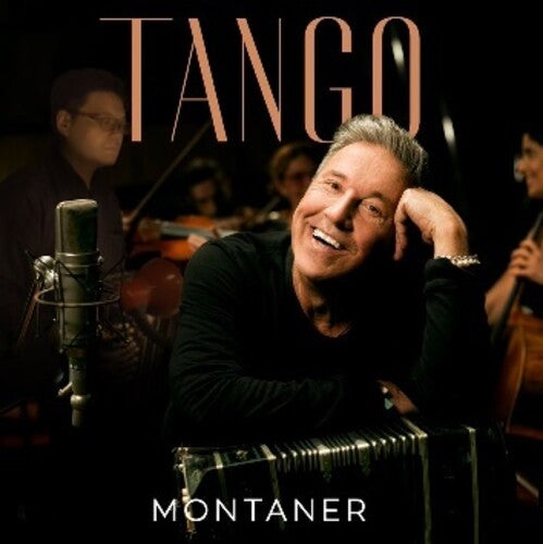 Montaner, Ricardo: Tango