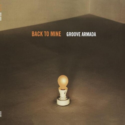 Back to Mine: Groove Armada / Various: Back To Mine: Groove Armada (Various Artists)