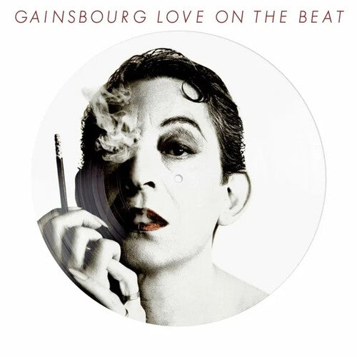 Gainsbourg, Serge: Love On The Beat