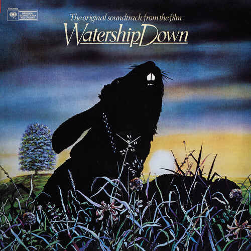 Morley, Angela: Watership Down (Original Soundtrack)