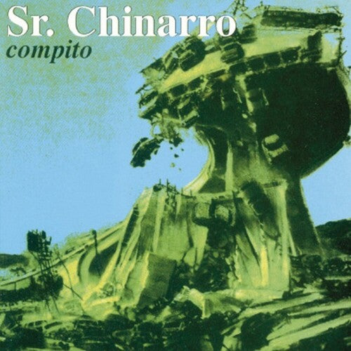 Sr Chinarro: Compito