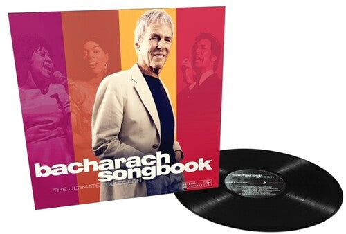 Bacharach Songbook: Ultimate Collection / Various: Bacharach Songbook: The Ultimate Collection / Various