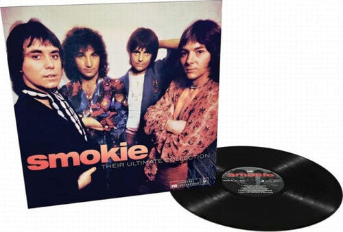 Smokie: Their Ultimate Collection