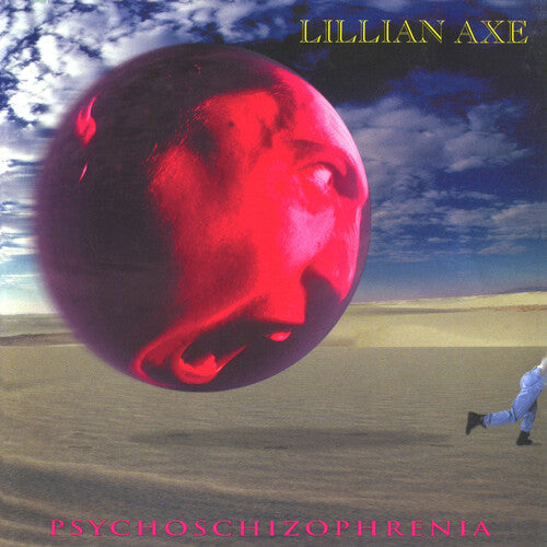 Lillian Axe: Psychoschizophrenia