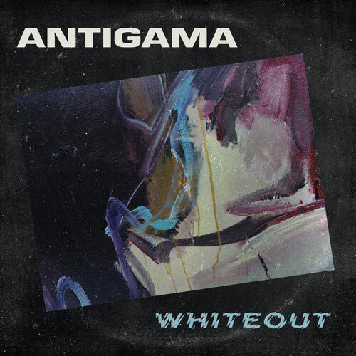 Antigama: Whiteout