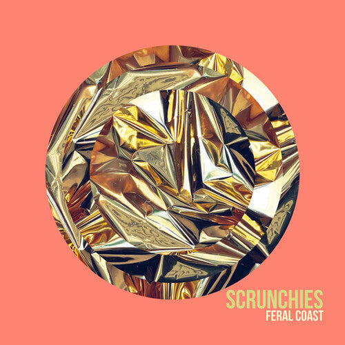 Scrunchies: Feral Coast