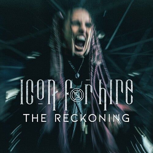 Icon for Hire: The Reckoning - Deluxe