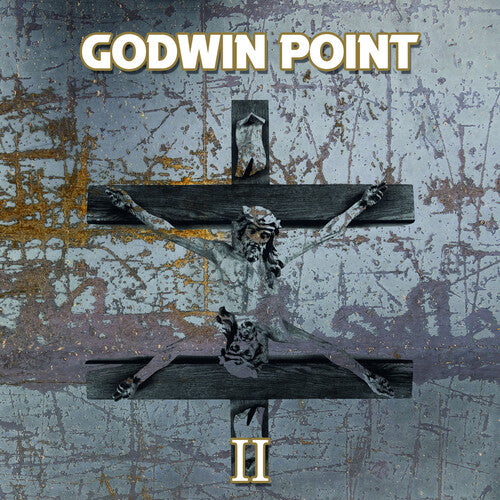 Godwin Point: Ii