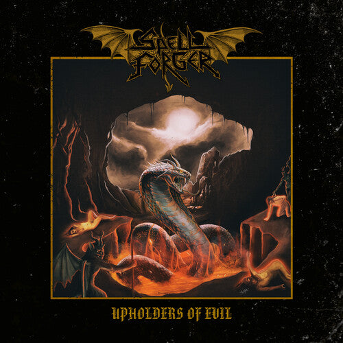 Spellforger: Upholders Of Evil