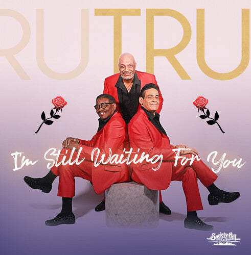 Tru: I'm Still Waiting For You