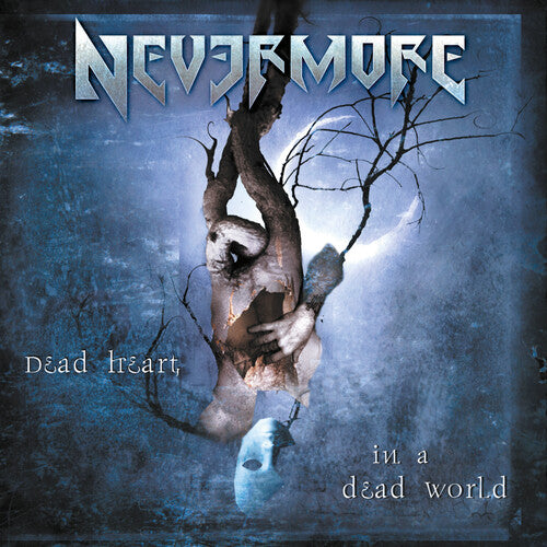 Nevermore: Dead Heart In A Dead World