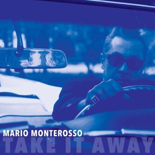 Monterosso, Mario: Take It Away