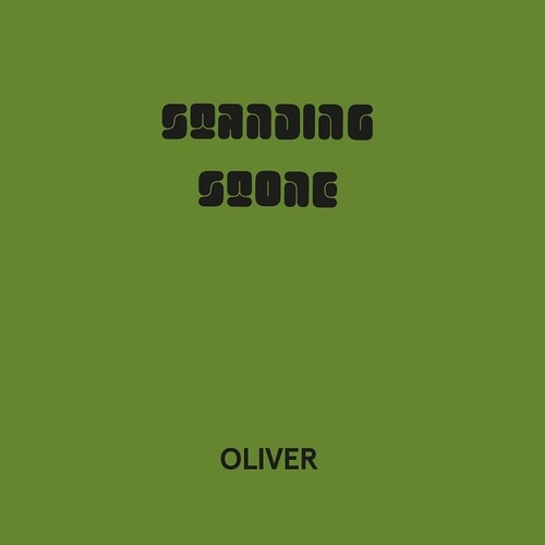 Oliver: Standing Stone