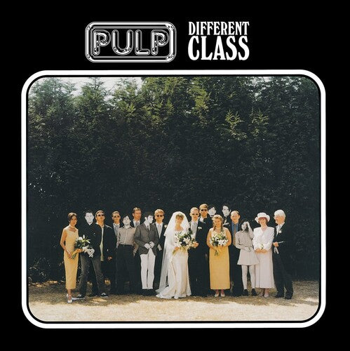 Pulp: Different Class