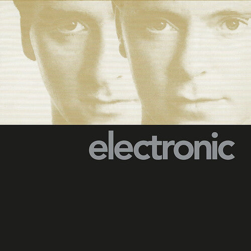 Electronic: Electronic (2013 Remaster)