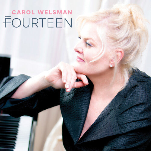 Welsman, Carol: Fourteen