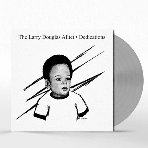 Douglas, Larry Alltet: Dedications