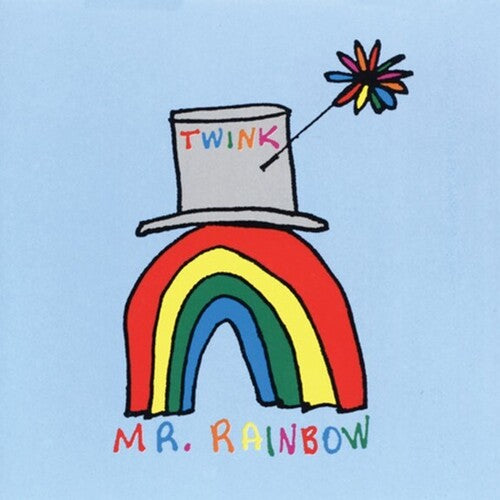 Twink: Mr. Rainbow