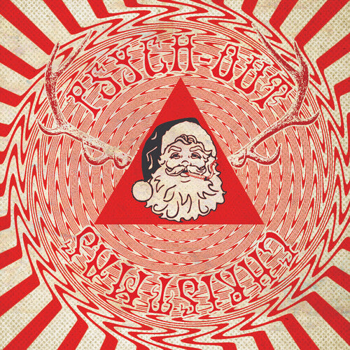 Psych Out Christmas / Various: Psych Out Christmas (Various Artists)