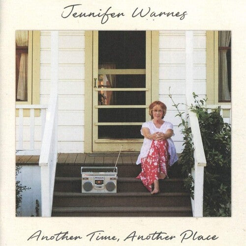 Warnes, Jennifer: Another Time Another Place