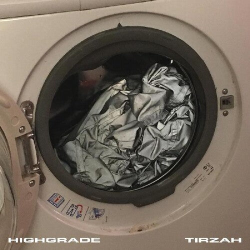 Tirzah: Highgrade