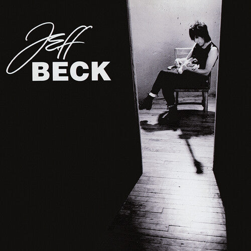 Beck, Jeff: Who Else!