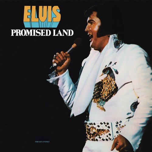 Presley, Elvis: Promised Land