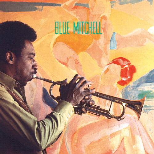 Mitchell, Blue: Blue Mitchell