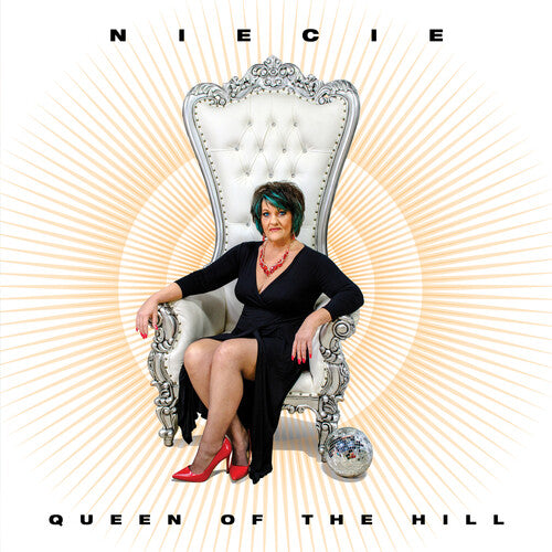 Niecie: Queen Of The Hill