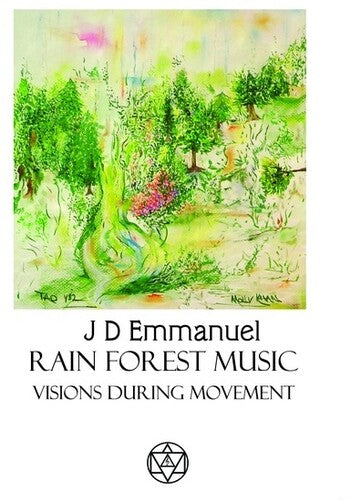 Emmanuel, Jd: Rain Forest Music