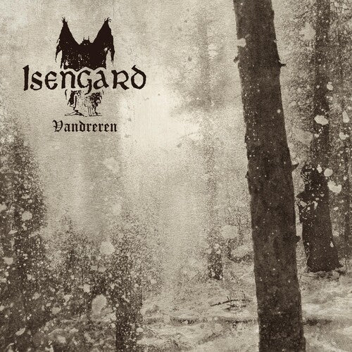 Isengard: Vandreren