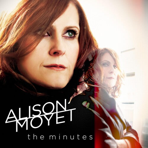 Moyet, Alison: The Minutes