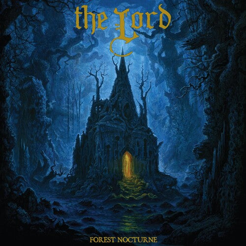 Lord: Forest Nocturne