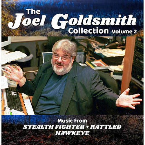 Goldsmith, Joel: Joel Goldsmith Collection: Vol 2