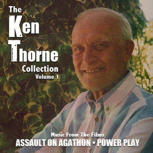 Thorne, Ken: Ken Thorne Collection: Vol 1