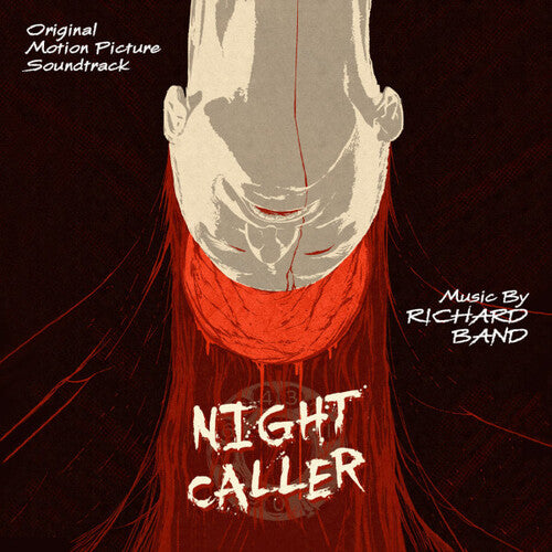 Band, Richard: Night Caller (Original Soundtrack)