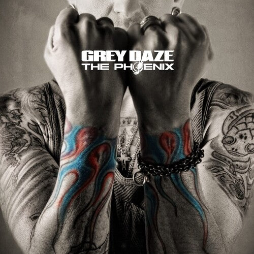 Grey Daze: Phoenix