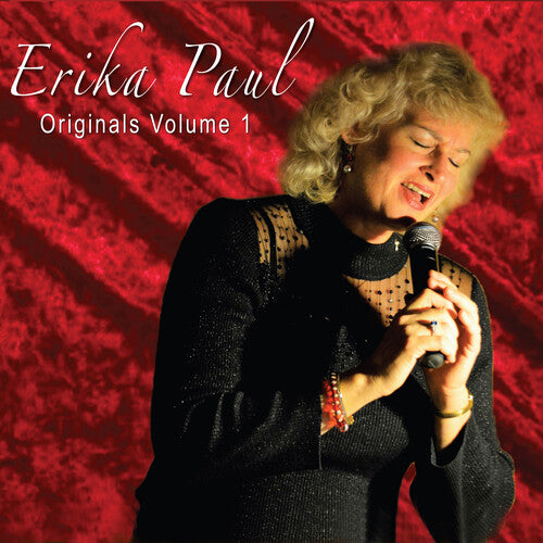 Paul, Erika: Originals Volume 1