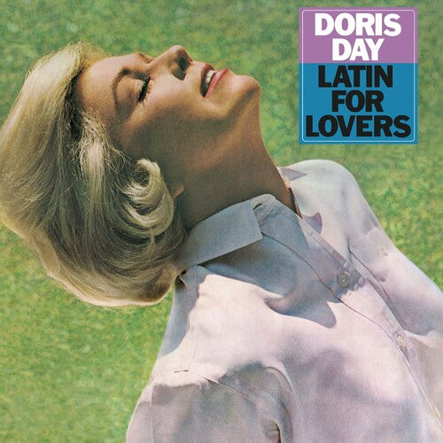 Day, Doris: Latin For Lovers