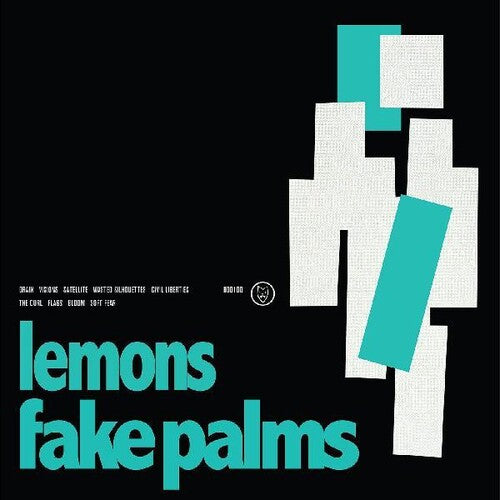 Fake Palms: Lemons