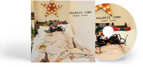 June, Valerie: Under Cover