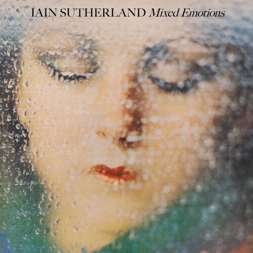 Sutherland, Iain: Mixed Emotions