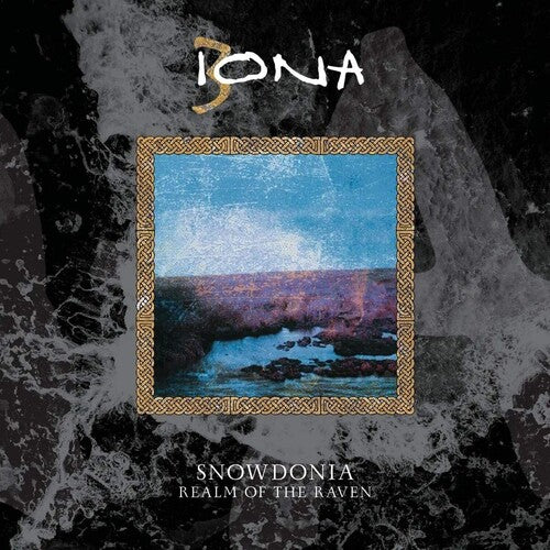 Iona: Beyond Snowdonia