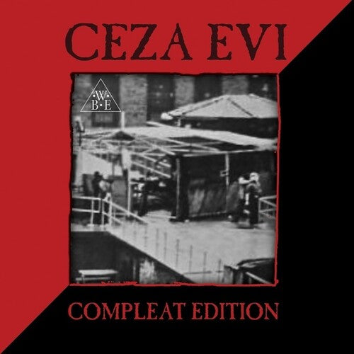 We Be Echo: Ceza Evi - Compleat Edition