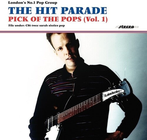 Hit Parade: Pick Of The Pops (Volume 1)