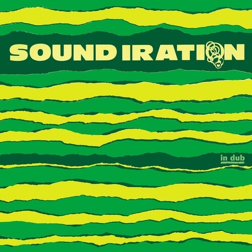 Sound Iration: Sound Iration in Dub