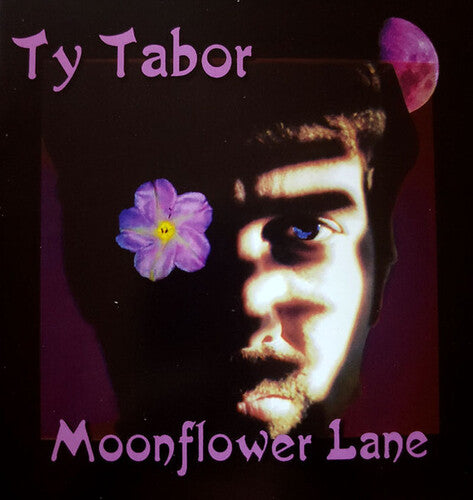 Tabor, Ty: Moonflowe Lane + 1